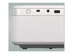 EPSON EF-21W Laser Projector 1.000lm Full HD 3LCD Technology
