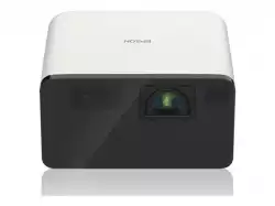 EPSON EF-21W Laser Projector 1.000lm Full HD 3LCD Technology
