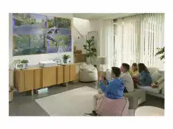 EPSON EH-LS300W Projector 3LCD FHD 1920x1080 16:9 3600Lumens 2500000:1 HDMI USB 2.0 Type A