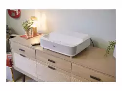 EPSON EH-LS300W Projector 3LCD FHD 1920x1080 16:9 3600Lumens 2500000:1 HDMI USB 2.0 Type A