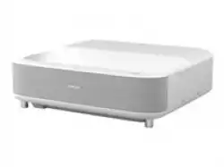 EPSON EH-LS300W Projector 3LCD FHD 1920x1080 16:9 3600Lumens 2500000:1 HDMI USB 2.0 Type A
