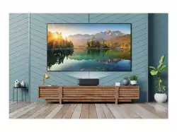 EPSON EH-LS650B Laser Projector