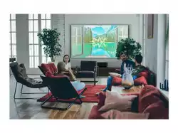 EPSON EH-LS800B Laser UST Projector