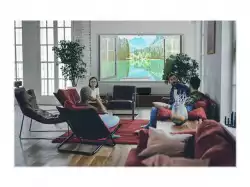 EPSON EH-LS800B Laser UST Projector