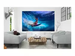 EPSON EH-TW5700 Projector 3LCD 1080P 2700lm