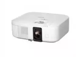 Epson EH-TW6250 Home Cinema, 4K Pro UHD, HDR10 16:9, Full HD 1080p, 240Hz, 2800 lumens, 35000 : 1, WLAN, HDMIx2, USB, Android TV, 24 Months