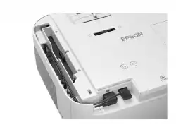 EPSON EH-TW6250 4K PRO-UHD 2800Lm with HC Lamp Warranty