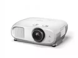 Epson EH-TW7000 Home Cinema, 4K Pro UHD Super Resolution, 16:9, Full HD 1080p 3D, 3 000 lumens, 40 000 : 1, HDMIx2, USB, Bluetooth,WLAN (optional),6.6 kg