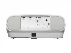 EPSON EH-TW7000 with HC lamp warranty