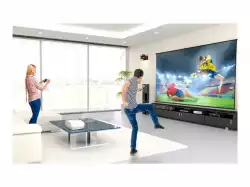 EPSON EH-TW7100 4K 16:9 3LCD 3.000Lumen 100.000:1 HDMI USB 2.0 with HC lamp warranty