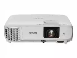 EPSON EH-TW740 3LCD projector portable 3300lm white 3300lm colour FHD 1920x1080 16:9 1080p