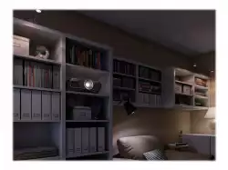 EPSON EH-TW9400 with HC lamp warranty