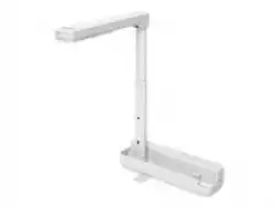 EPSON ELPDC07 document camera for projectors 2 Mio pixels 8x digital zoom