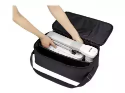 EPSON ELPDC13 document camera for projectors 2 Mio pixels 16x digital zoom
