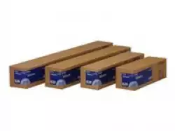 EPSON Enhanced Matte Roll A3 17inch 43.2cm x 30.5m 189g/m2