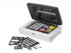 EPSON Expression 12000XL Pro Scanner DIN A3