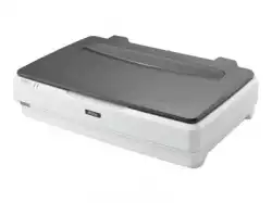 EPSON Expression 12000XL Scanner DIN A3