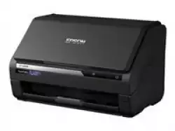 EPSON FastFoto FF-680W Document scanner Contact Image SensorCIS Duplex A4 600x600dpi 45ppm mono/45ppm colour ADF USB 3.0 Wi-Fi