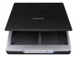 EPSON Flatbed Scanner Conversion Kit+V19