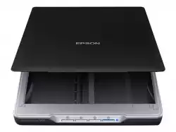 EPSON Flatbed Scanner Conversion Kit+V19