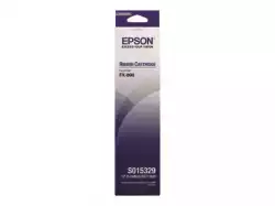 Epson Black Fabric Ribbon FX-890