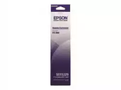 Epson Black Fabric Ribbon FX-890