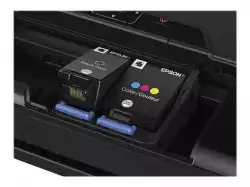 Epson Imprimanta color portabila WF-100W, A4, 7ppm a/n, 4ppm color, WiFi, USB