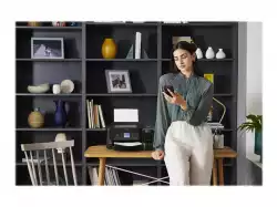 EPSON L6260 MFP ink colour Printer up to 10ppm