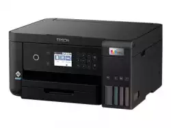 EPSON L6260 MFP ink colour Printer up to 10ppm