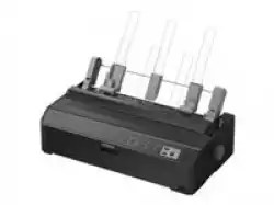 EPSON LQ 2090II Printer Mono dot-matrix Roll 21.6 cm 406.4mm width 420x364mm 360x180dpi 24pin 584char/sec parallel USB