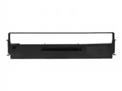 EPSON LQ-350/300/+/+II ribbon cassette black ribbon cartridge 2.500.000 characters 1-pack