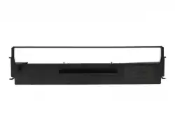 EPSON LQ-350/300/+/+II ribbon cassette black ribbon cartridge 2.500.000 characters 1-pack