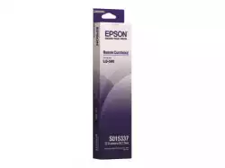 EPSON LQ-590 ribbon black 1-pack                          