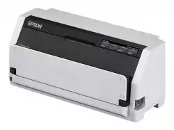 EPSON LQ-780N matrix printer 24pin 487cps A4 SF LAN USB