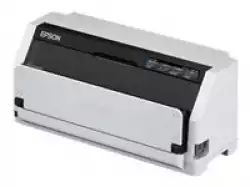 EPSON LQ 780N Printer Mono dot-matrix A3 360x180dpi 24pin 487char/sec parallel USB LAN