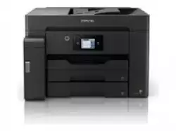 EPSON M15140 Multifunction Printer Mono Ecotank A3+ 32 ppm 802.11a/b/g/n/ac                          