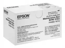 EPSON WF-C5xxx/M52xx/M57xx Maintenance Box