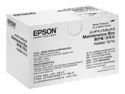 EPSON WF-C5xxx/M52xx/M57xx Maintenance Box