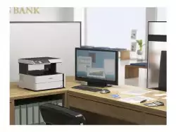 EPSON MFC mono M2170 A4 39ppm a/n LCD retea WiFi USB