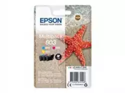 EPSON 1LB Multipack 3-colours 603 Ink