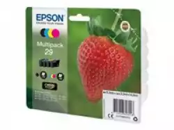 EPSON 1LB Multipack 4-colours 29 Claria Home Ink Blister without alarm