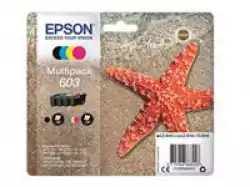EPSON 1LB Multipack 4-colours 603 Ink w/s