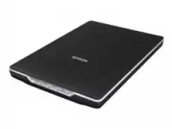 Epson Scanner V19, A4, flatbed, 4800x4800, CIS, Copy Utility, USB