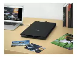 Epson Perfection V39II