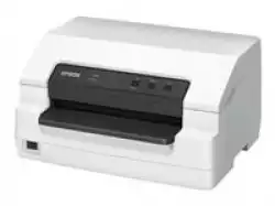 EPSON PLQ-35 matrix printer 24pin 347cps A3 A4 MFP WiFi LAN USB Duplex