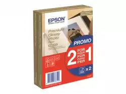 EPSON Premium Glossy S042167 - hartie foto 10x15 80coli 225g/mp