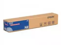 EPSON Premium Glossy Photo Paper Roll A3 16inch 40.6cm x 30.5m 260g/m2 photo paper