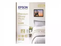 EPSON Premium Glossy Photo Paper Roll A3 16inch 40.6cm x 30.5m 260g/m2 photo paper
