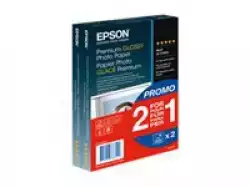 EPSON Premium Glossy S042167 - hartie foto 10x15 80coli 225g/mp                          