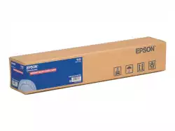 EPSON Premium Semigloss Photo Paper Roll A3 16inch 40.6cm x 30.5m 251g/m2 photo paper
